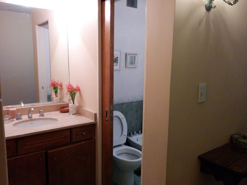 メンドーサDepartamentos De Buen Nivelアパートメント 部屋 写真
